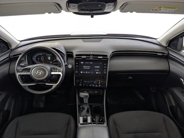 Hyundai Tucson IV с пробегом 2021 года, цена 3 175 000 рублей, 64422 км, внедорожник, Автокод Объявления