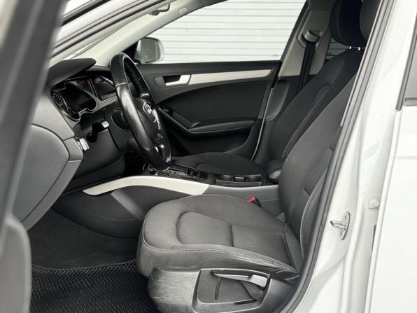 Audi A4 IV (B8) Рестайлинг с пробегом 2013 года, цена 1 235 000 рублей, 177311 км, седан, Автокод Объявления