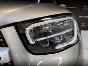 Mercedes-Benz GLC Coupe I (C253) Рестайлинг Москва  - изображение 47