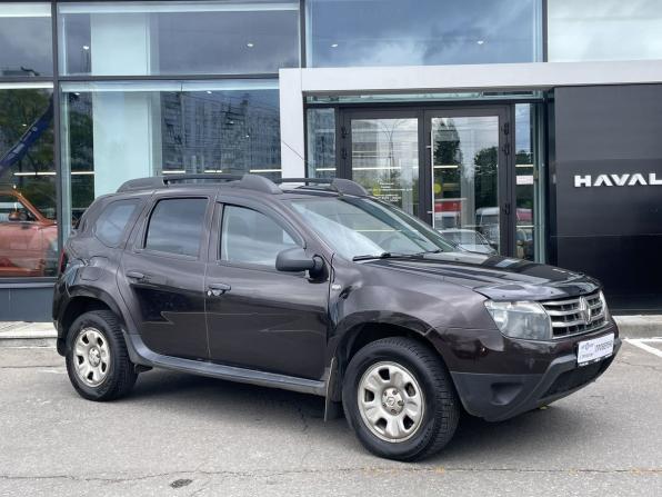 Renault Duster I с пробегом 2014 года, цена 719 000 рублей, 234153 км, внедорожник, Автокод Объявления