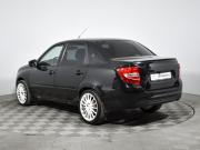 Lada (ВАЗ) Granta I Рестайлинг Санкт-Петербург  - изображение 28