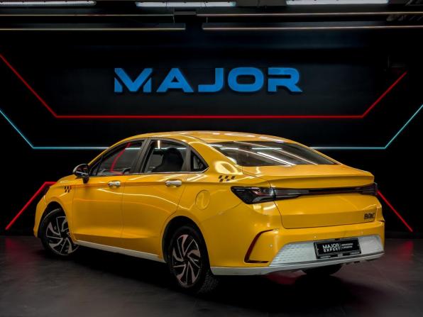 BAIC U5 Plus с пробегом 2024 года, цена 810 000 рублей, 160286 км, седан, Автокод Объявления