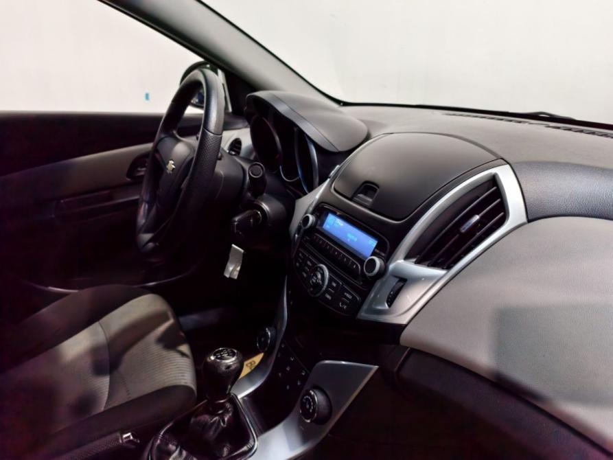 Chevrolet Cruze I Рестайлинг Курск  - изображение 7