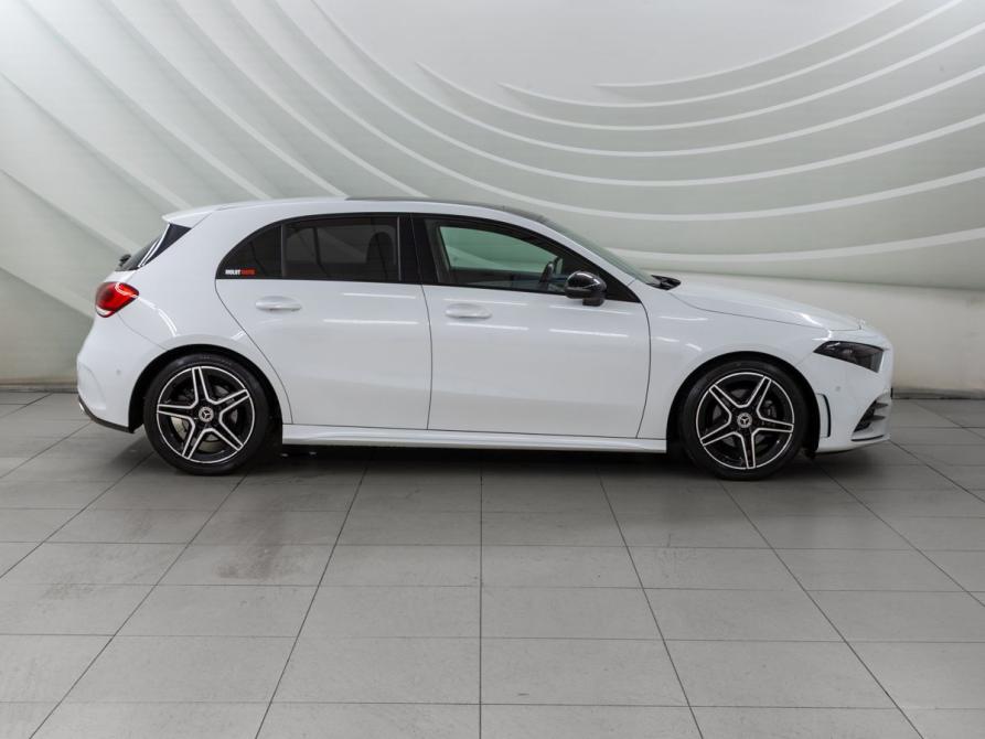 Mercedes-Benz A-Класс IV (W177) Волгоград  - изображение 8