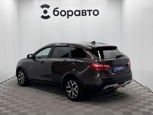 Lada (ВАЗ) Vesta I с пробегом 2022 года, цена 1 249 000 рублей, 137716 км, универсал, Автокод Объявления