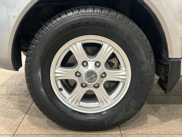 Haval H5 I с пробегом 2020 года, цена 1 479 000 рублей, 94618 км, внедорожник, Автокод Объявления