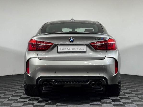 BMW X6 M II (F86) с пробегом 2015 года, цена 3 547 000 рублей, 128918 км, внедорожник, Автокод Объявления