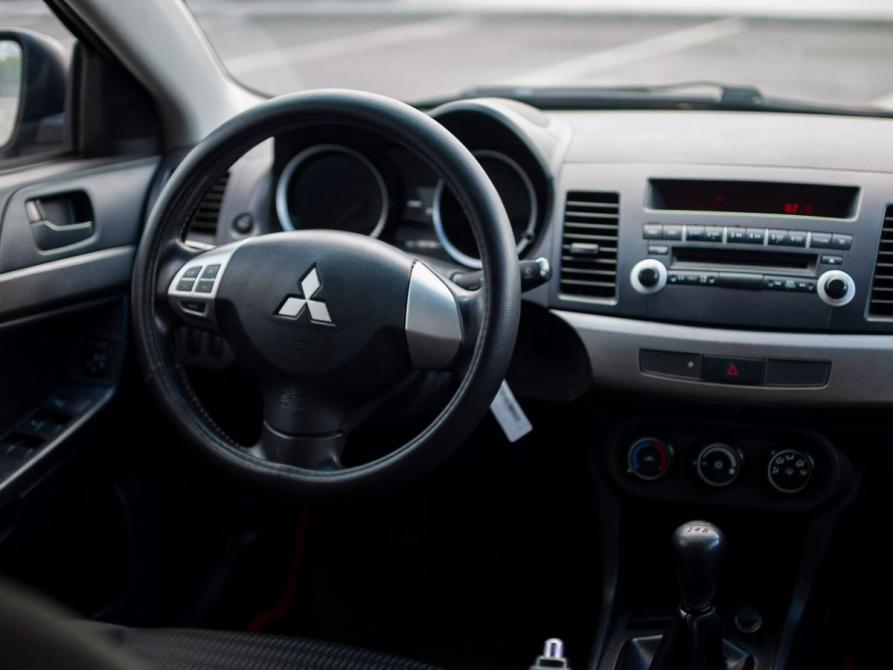 Mitsubishi Lancer X Рестайлинг Курган  - изображение 16