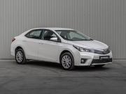 Toyota Corolla XI (E160 E170 E180) Краснодар  - изображение 20