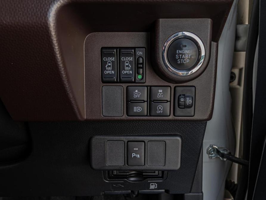 Toyota Tank I Краснодар  - изображение 20
