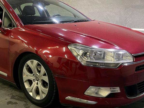 Citroen C5 II с пробегом 2010 года, цена 489 000 рублей, 147745 км, седан, Автокод Объявления