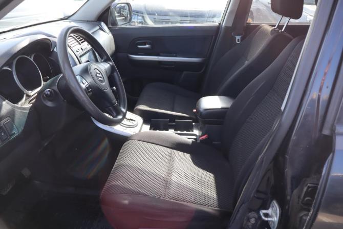 Suzuki Grand Vitara II Рестайлинг с пробегом 2011 года, цена 849 000 рублей, 171000 км, внедорожник, Автокод Объявления
