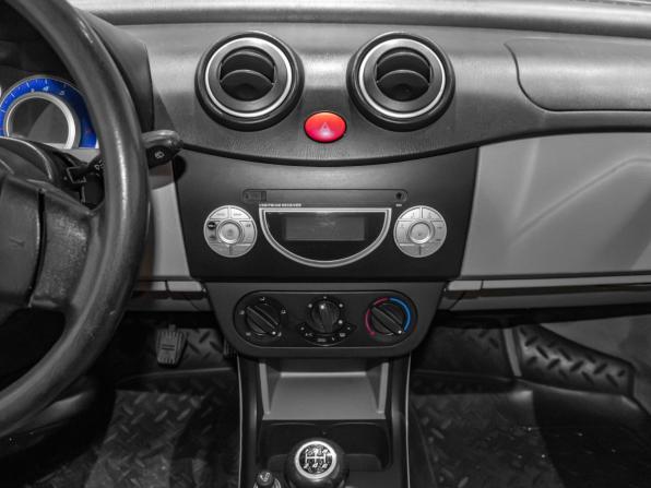 Lifan Smily I (320) с пробегом 2012 года, цена 199 927 рублей, 160841 км, хэтчбек, Автокод Объявления