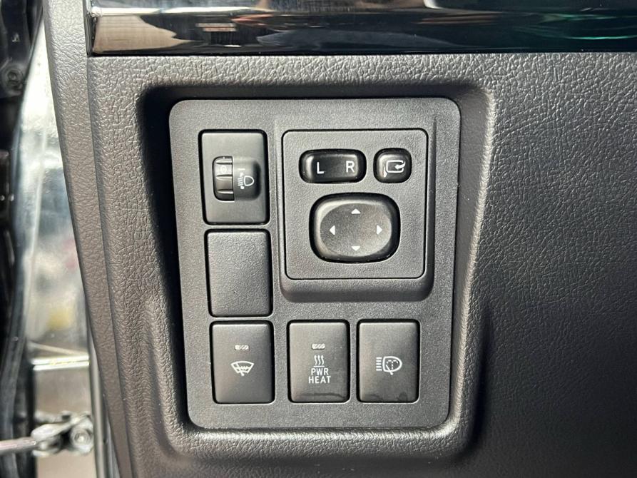 Toyota Land Cruiser Prado 150 Series Рестайлинг 1 Оренбург  - изображение 18