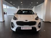 Kia Sportage IV Рестайлинг Чебоксары  - изображение 40