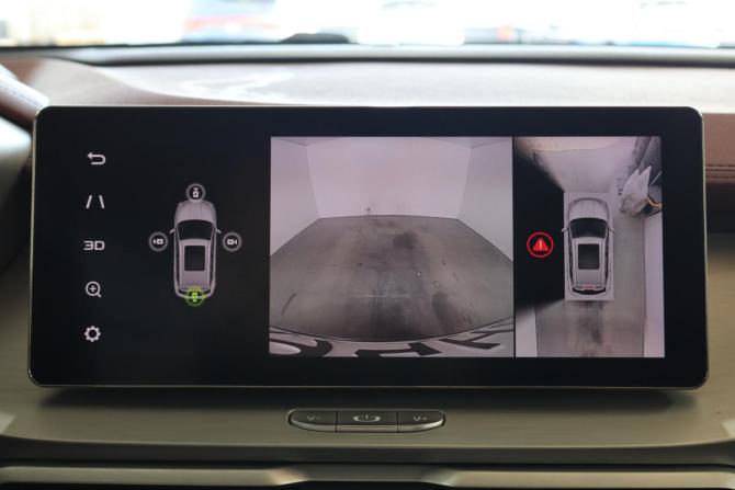 Geely Coolray I с пробегом 2021 года, цена 1 649 000 рублей, 75000 км, внедорожник, Автокод Объявления