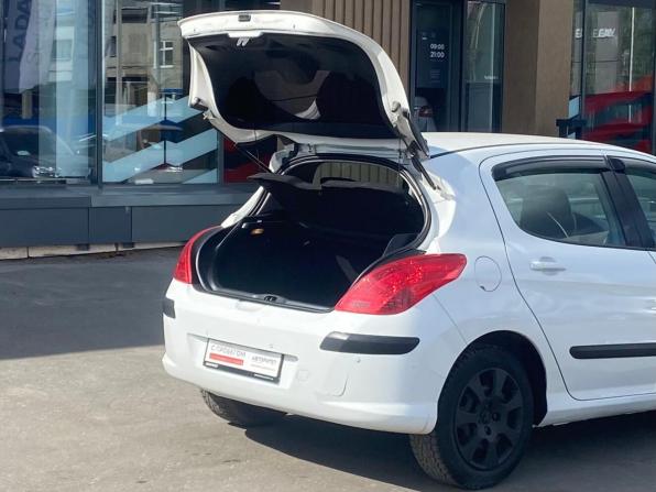 Peugeot 308 I Рестайлинг с пробегом 2011 года, цена 499 000 рублей, 151297 км, хэтчбек, Автокод Объявления