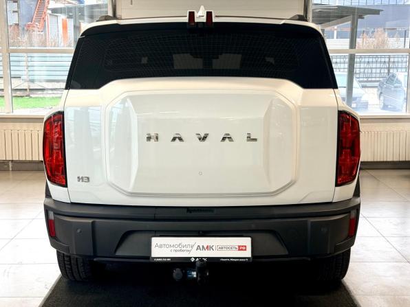 Haval H3 I с пробегом 2024 года, цена 2 370 213 рублей, 32328 км, внедорожник, Автокод Объявления