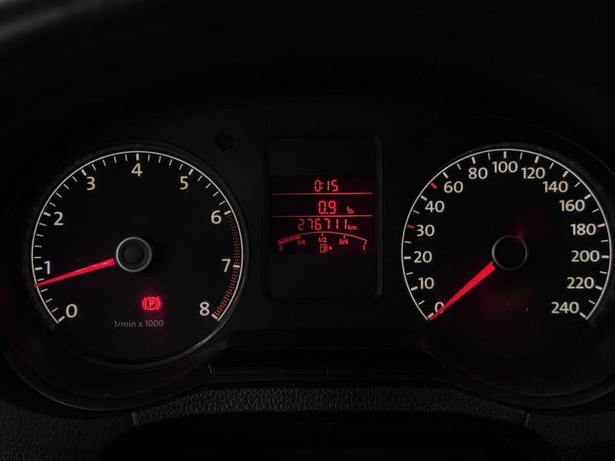 Volkswagen Polo V Новосибирск  - изображение 16