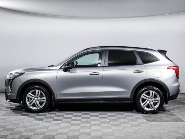 Haval Jolion I Рестайлинг с пробегом 2025 года, цена 2 198 000 рублей, 8541 км, внедорожник, Автокод Объявления