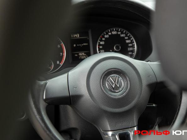 Volkswagen Jetta VI с пробегом 2014 года, цена 868 000 рублей, 172969 км, седан, Автокод Объявления