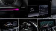 Mercedes-Benz E-Класс V (W213 S213 C238) Москва  - изображение 34