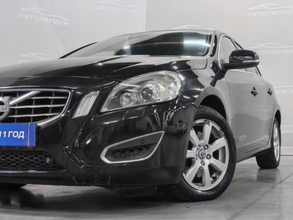 Volvo S60 II с пробегом 2012 года, цена 950 000 рублей, 215632 км, седан, Автокод Объявления