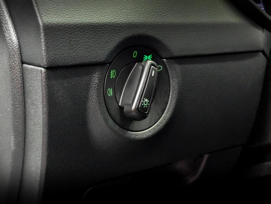 Skoda Octavia III (A7) Рестайлинг Москва  - изображение 25