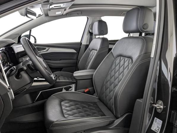 Volkswagen Talagon I с пробегом 2025 года, цена 5 355 000 рублей, 3846 км, внедорожник, Автокод Объявления