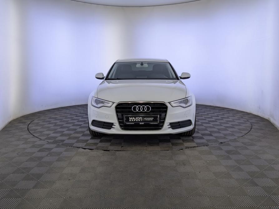 Audi A6 IV (C7) Москва  - изображение 2
