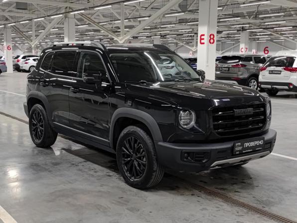 Haval Dargo I с пробегом 2023 года, цена 2 170 000 рублей, 81479 км, внедорожник, Автокод Объявления