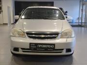 Chevrolet Lacetti I Казань  - изображение 24