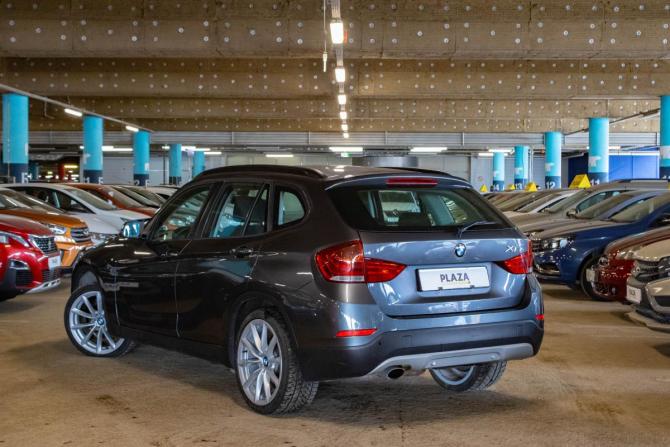 BMW X1 I (E84) Рестайлинг с пробегом 2013 года, цена 1 300 000 рублей, 137064 км, внедорожник, Автокод Объявления