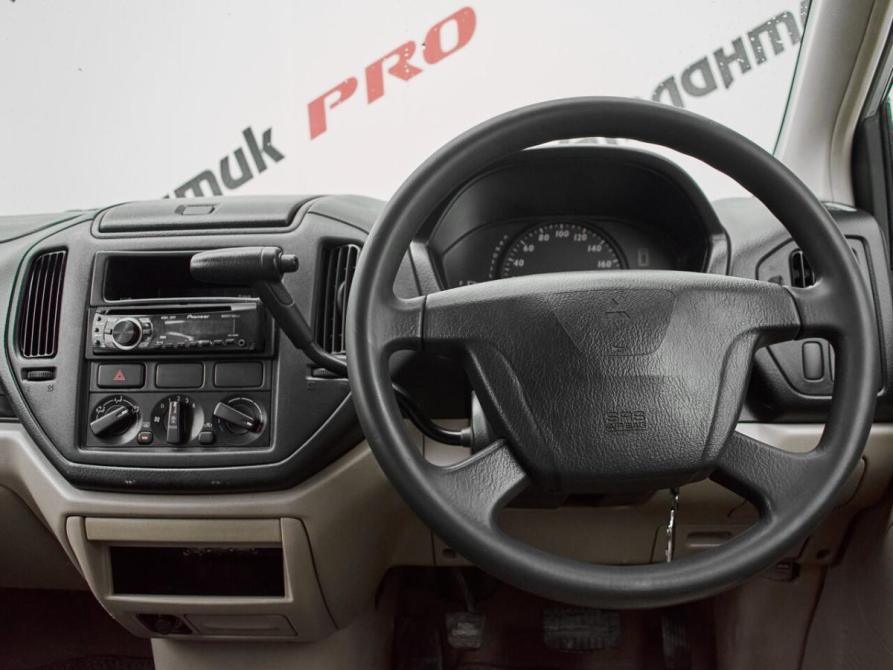 Mitsubishi Dingo I Екатеринбург  - изображение 12