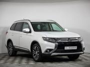 Mitsubishi Outlander III Рестайлинг 2 Санкт-Петербург  - изображение 30