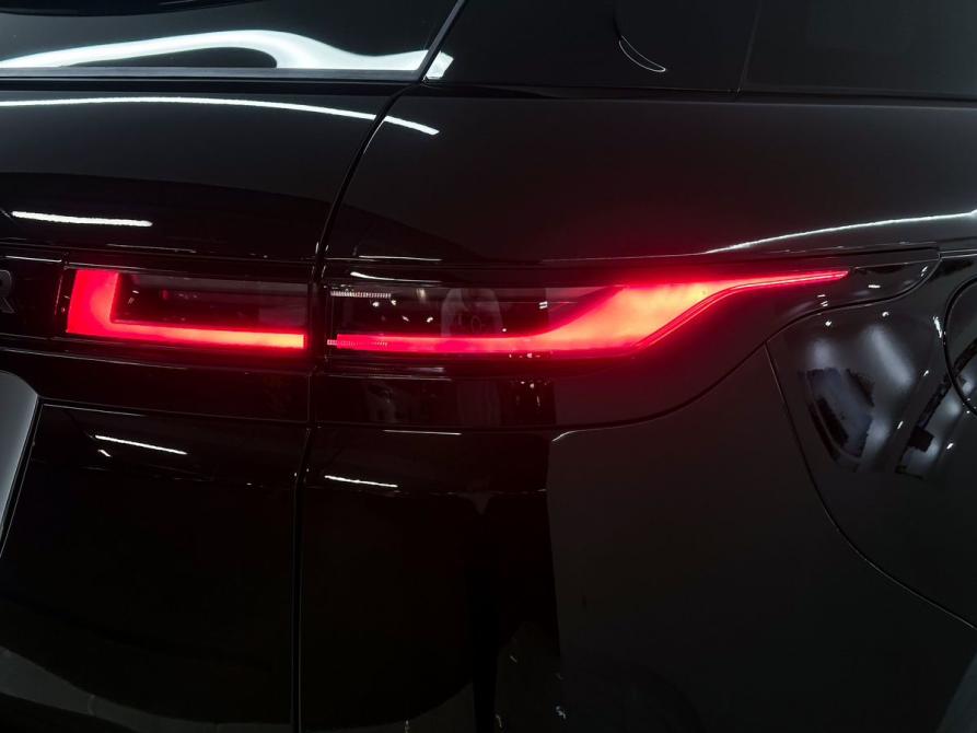 Land Rover Range Rover Evoque II Рестайлинг Уфа  - изображение 35