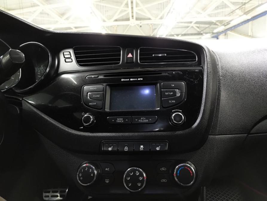 Kia Ceed II Казань  - изображение 18