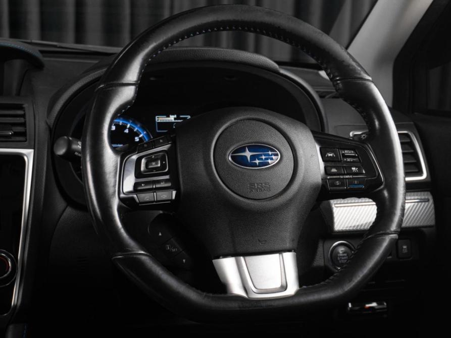 Subaru Levorg I Тюмень  - изображение 23