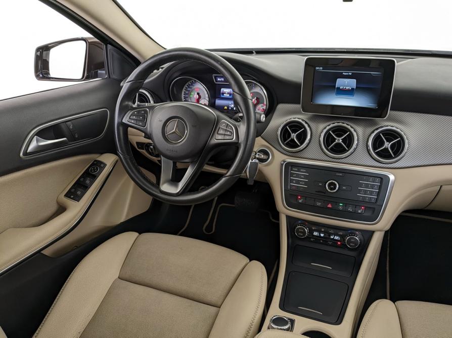 Mercedes-Benz GLA I (X156) Москва  - изображение 26
