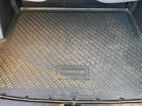 Subaru Forester IV Рестайлинг 2 с пробегом 2016 года, цена 2 100 000 рублей, 74713 км, внедорожник, Автокод Объявления