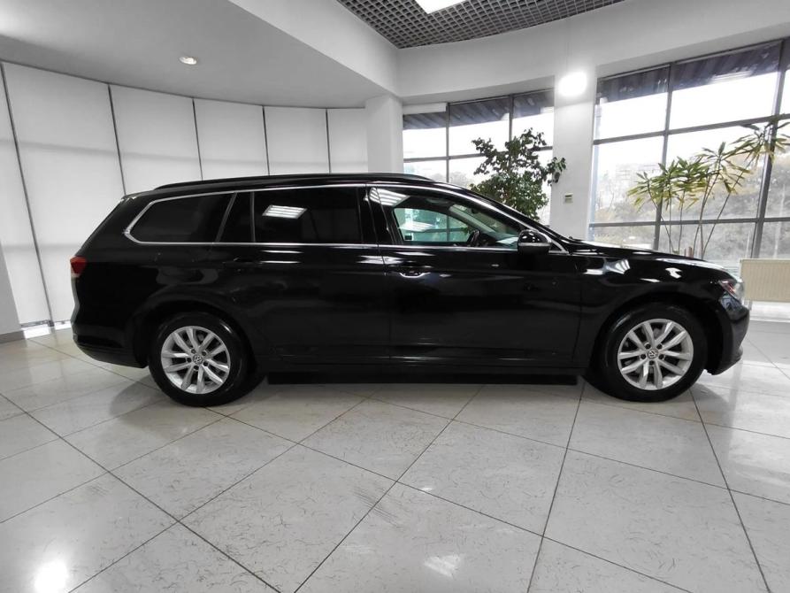 Volkswagen Passat B8 Москва  - изображение 4