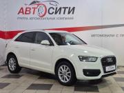 Audi Q3 I (8U) Воронеж  - изображение 24