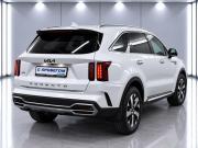Kia Sorento IV Москва  - изображение 24