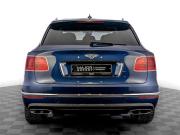 Bentley Bentayga I Москва  - изображение 36