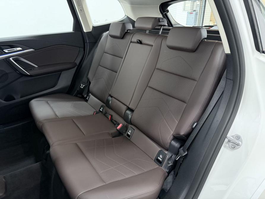 BMW X1 III (U11/U12) Воронеж  - изображение 24