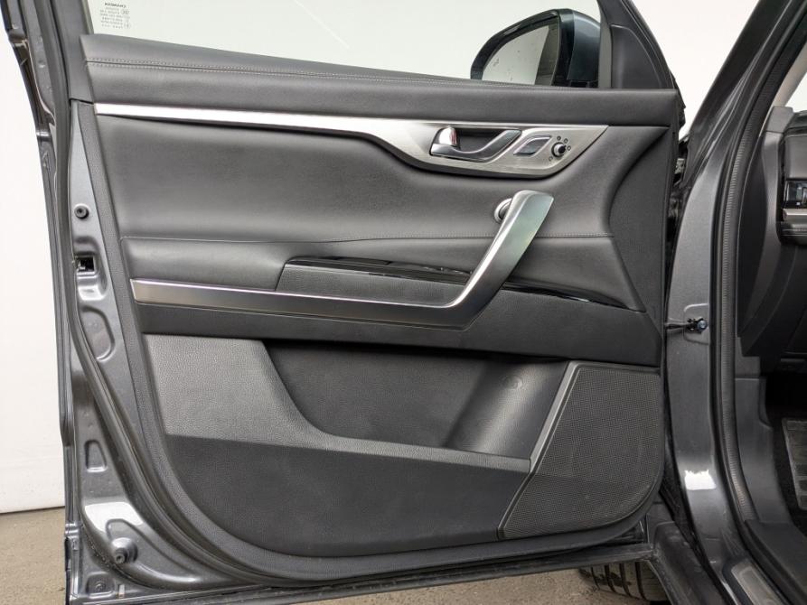 Changan CS95 I Рестайлинг Москва  - изображение 22