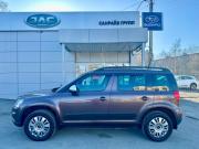 Skoda Yeti I Рестайлинг Петрозаводск  - изображение 15