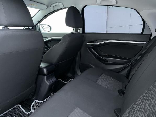 Lada (ВАЗ) Vesta I с пробегом 2020 года, цена 863 000 рублей, 180554 км, седан, Автокод Объявления