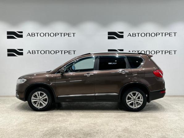Haval H6 I с пробегом 2019 года, цена 1 079 000 рублей, 111238 км, внедорожник, Автокод Объявления