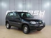 Chevrolet Niva I Рестайлинг Воронеж  - изображение 15